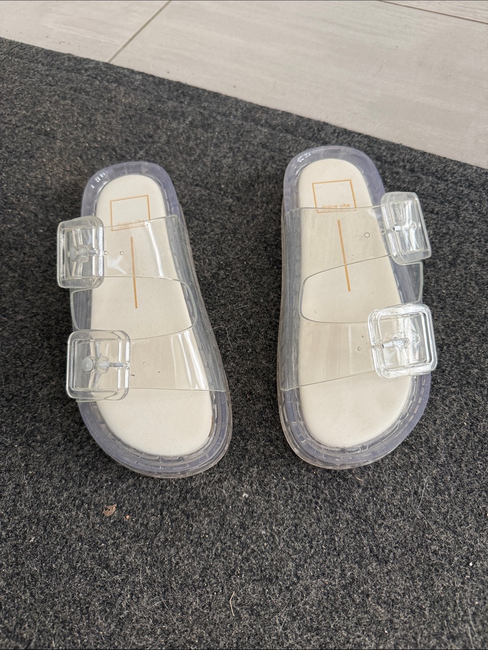 Dolce Vita sandals